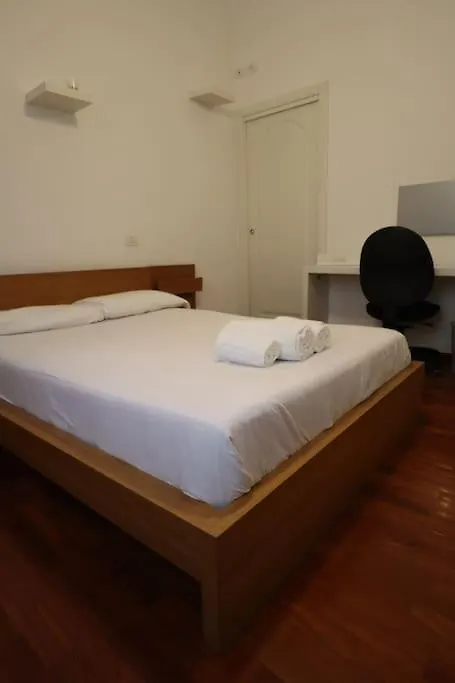 Casati25 Bilocale In Repubblica Apartment Milan Italy