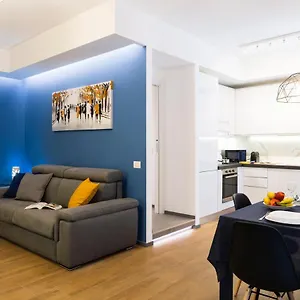 Ecogreen Flats Prestige - Central Station Milan